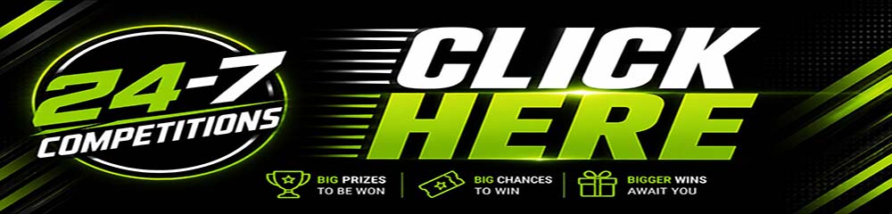 24-7 Competitions logo