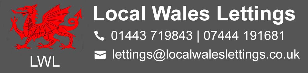 Local Wales Lettings